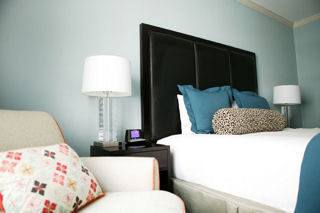 Wyndham Mayfair Saint Louis Exterior photo